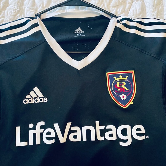 real salt lake 2020 jersey